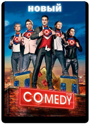  Comedy Club [  09.09] /  Comedy Club [  09.09] (201 ...