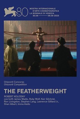   (2023) The Featherweight