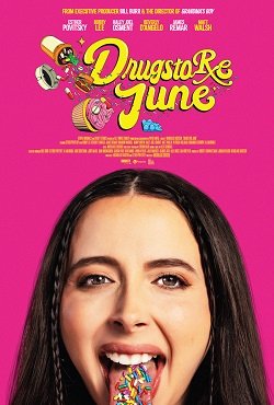   (2024) Drugstore June