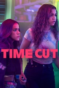    (2024) Time Cut