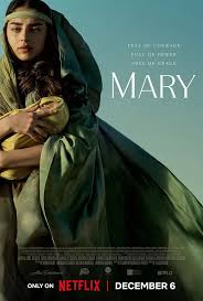  :   (2024) Mary